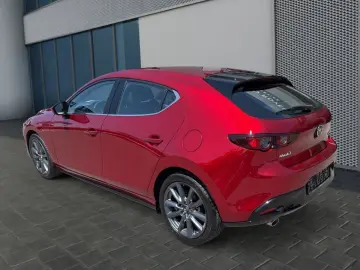 3 SKYACTIV-G 2.0 M Hybrid Selection