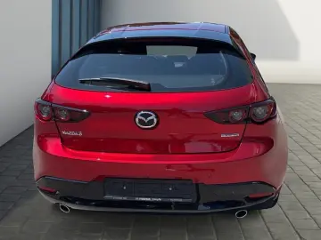 3 SKYACTIV-G 2.0 M Hybrid Selection