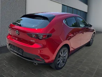 3 SKYACTIV-G 2.0 M Hybrid Selection