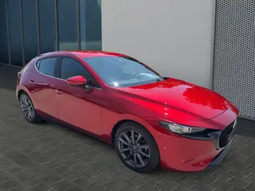 3 SKYACTIV-G 2.0 M Hybrid Selection