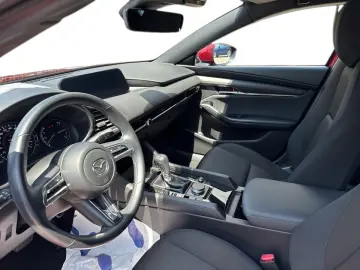 3 SKYACTIV-G 2.0 M Hybrid Selection