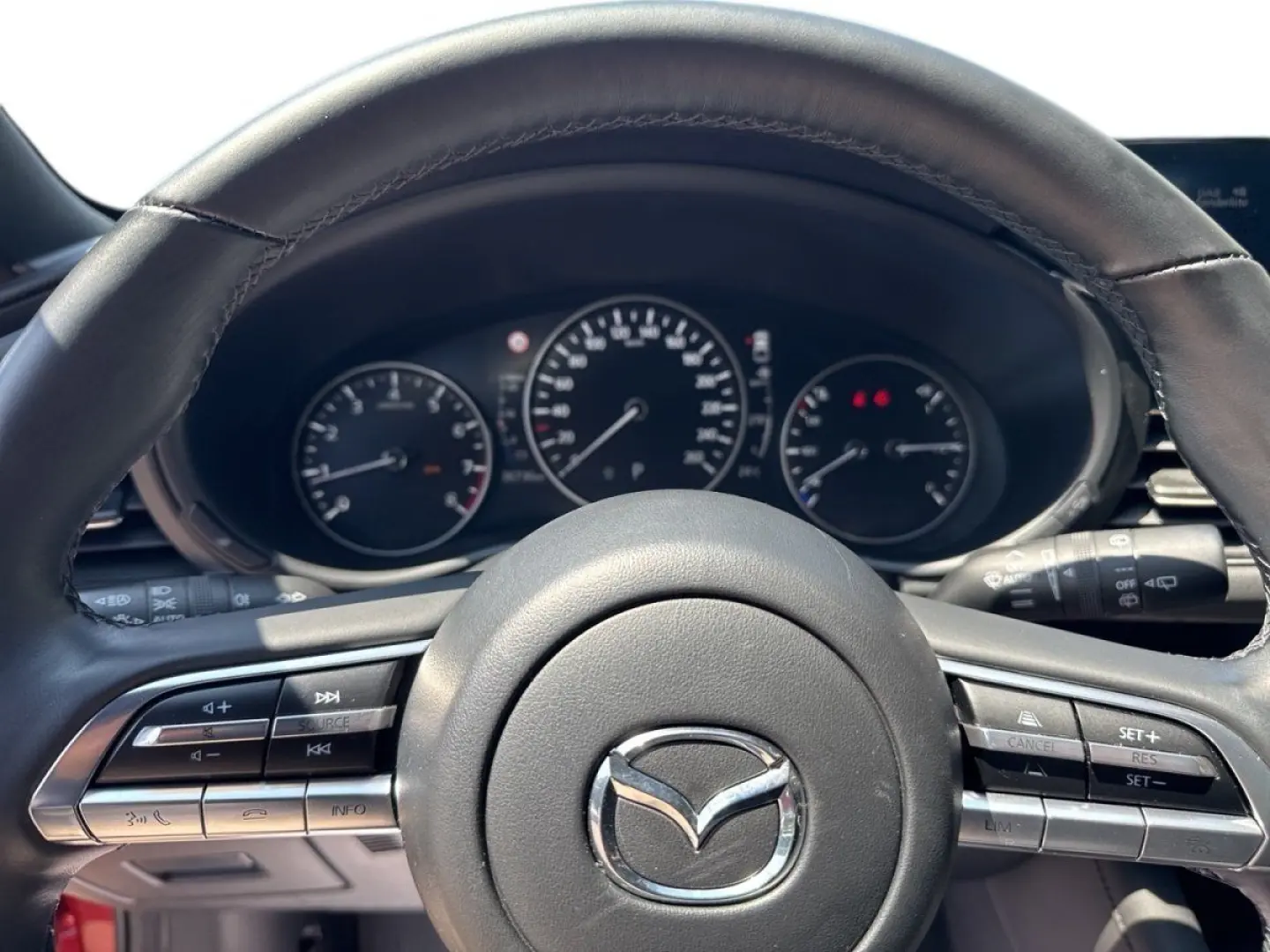 3 SKYACTIV-G 2.0 M Hybrid Selection