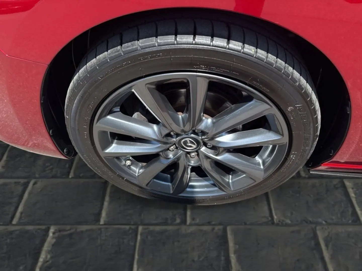 3 SKYACTIV-G 2.0 M Hybrid Selection