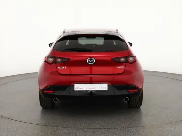 3 SKYACTIV-G 2.0 M-HYBRID LED Navi Head-Up ACC