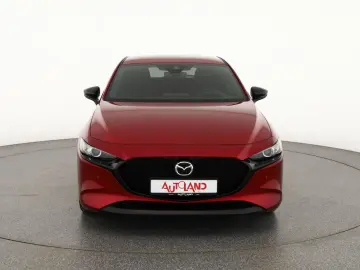 3 SKYACTIV-G 2.0 M-HYBRID LED Navi Head-Up ACC