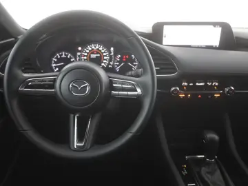3 SKYACTIV-G 2.0 M-HYBRID LED Navi Head-Up ACC