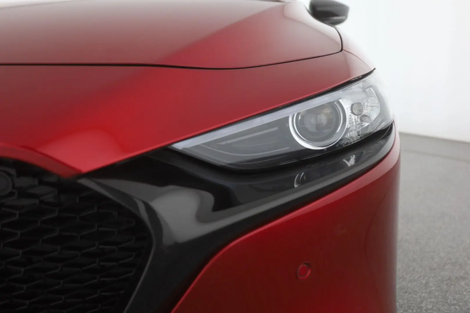 3 SKYACTIV-G 2.0 M-HYBRID LED Navi Head-Up ACC
