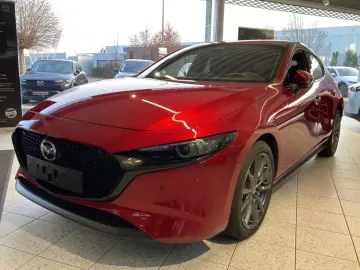 3 2.0L e-SKYACTIV G 122ps 6AT FWD Exclusive-line