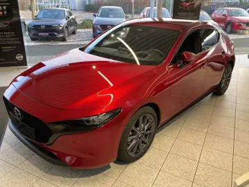 3 2.0L e-SKYACTIV G 122ps 6AT FWD Exclusive-line