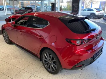 3 2.0L e-SKYACTIV G 122ps 6AT FWD Exclusive-line