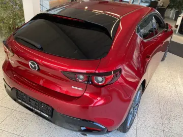 3 2.0L e-SKYACTIV G 122ps 6AT FWD Exclusive-line