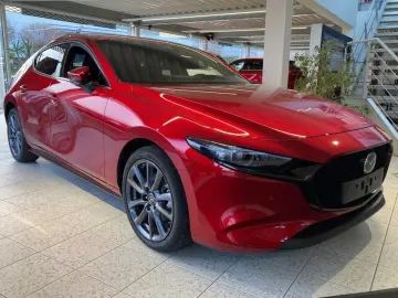 3 2.0L e-SKYACTIV G 122ps 6AT FWD Exclusive-line