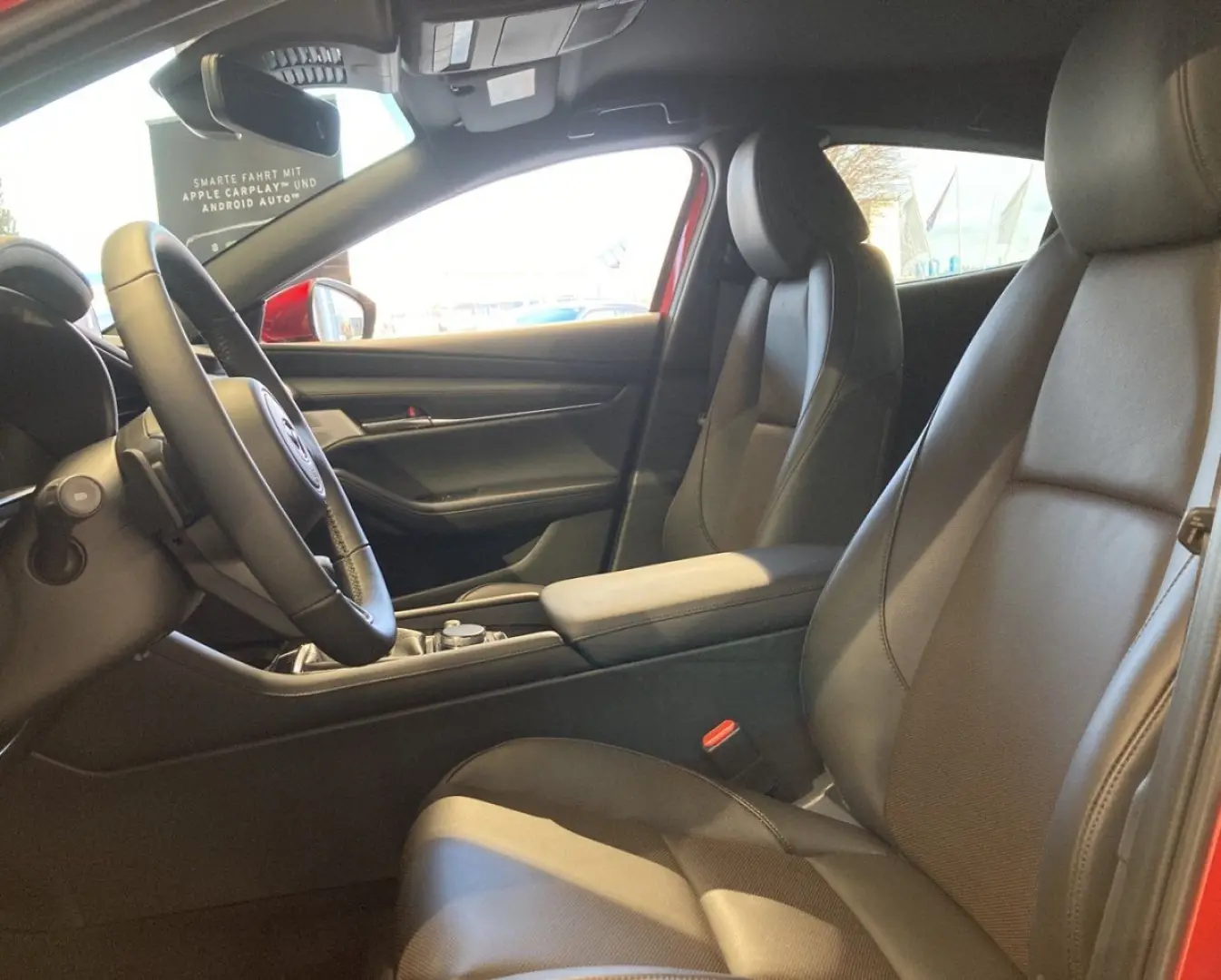 3 2.0L e-SKYACTIV G 122ps 6AT FWD Exclusive-line