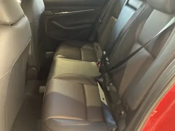 3 2.0L e-SKYACTIV G 122ps 6AT FWD Exclusive-line