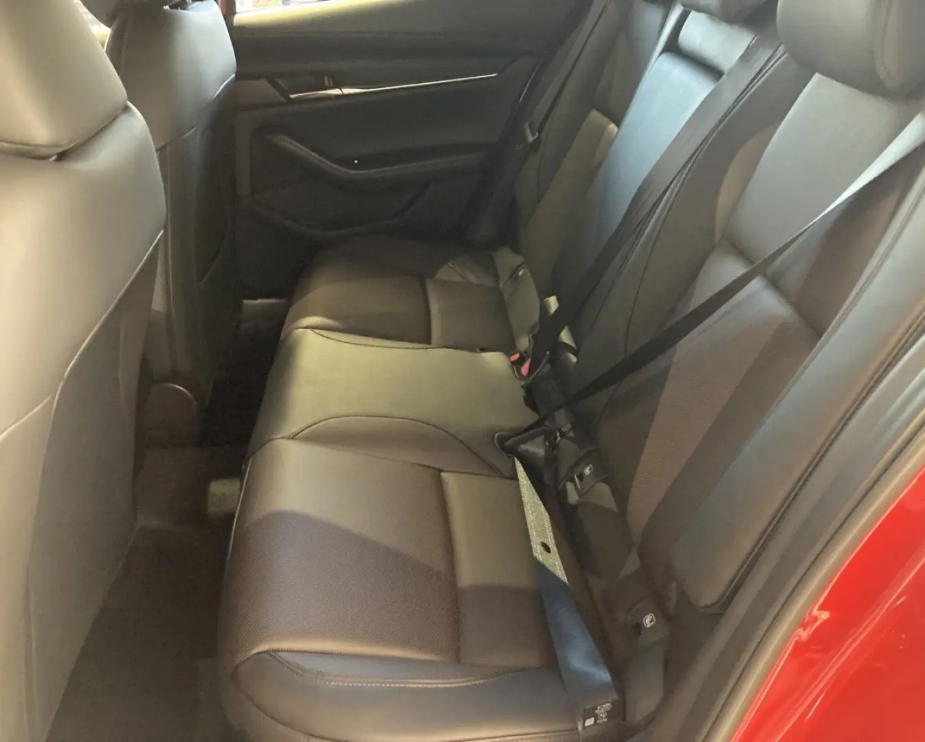 3 2.0L e-SKYACTIV G 122ps 6AT FWD Exclusive-line