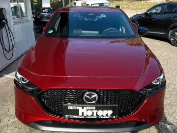 2024 2.0L e-SKYACTIV-G 150 AUTOMATIK HOMURA