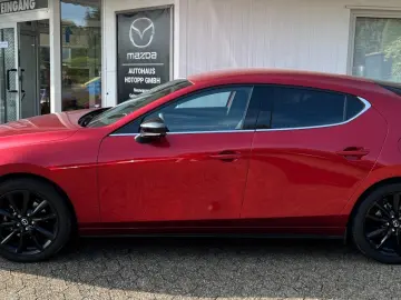 2024 2.0L e-SKYACTIV-G 150 AUTOMATIK HOMURA