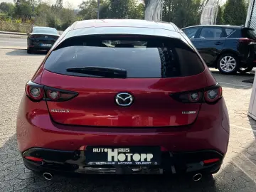 2024 2.0L e-SKYACTIV-G 150 AUTOMATIK HOMURA