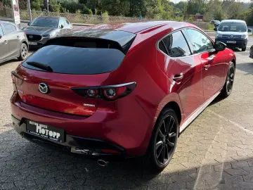 2024 2.0L e-SKYACTIV-G 150 AUTOMATIK HOMURA