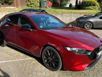 2024 2.0L e-SKYACTIV-G 150 AUTOMATIK HOMURA
