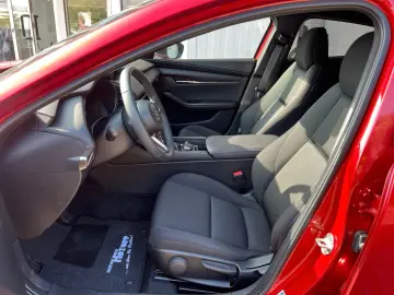 2024 2.0L e-SKYACTIV-G 150 AUTOMATIK HOMURA