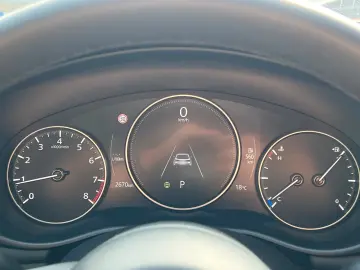 2024 2.0L e-SKYACTIV-G 150 AUTOMATIK HOMURA