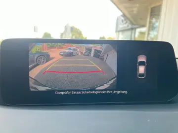 2024 2.0L e-SKYACTIV-G 150 AUTOMATIK HOMURA