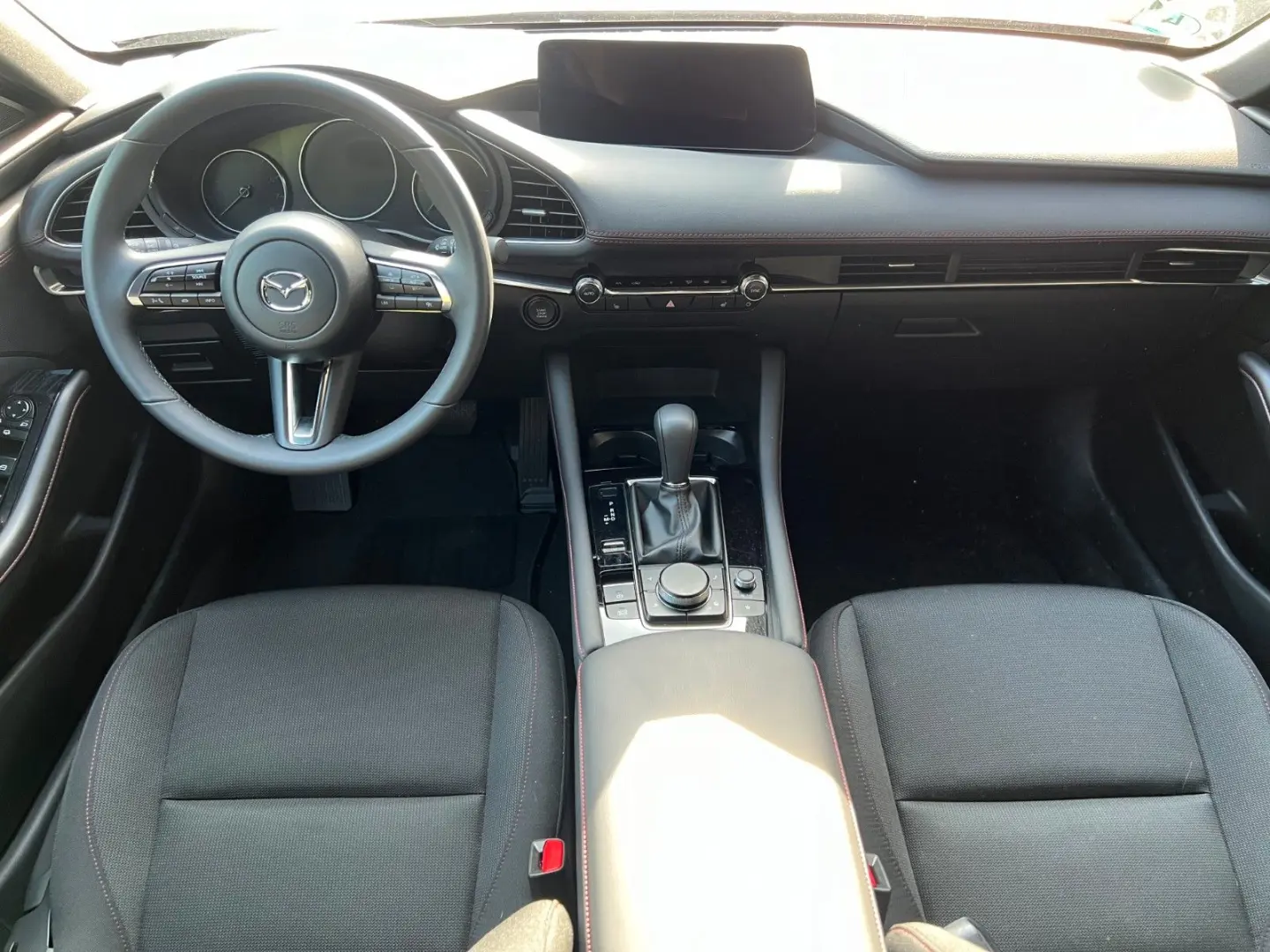 2024 2.0L e-SKYACTIV-G 150 AUTOMATIK HOMURA