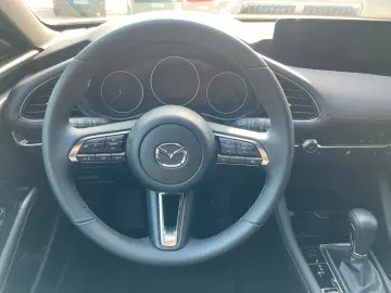 2024 2.0L e-SKYACTIV-G 150 AUTOMATIK HOMURA