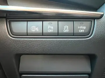 2024 2.0L e-SKYACTIV-G 150 AUTOMATIK HOMURA