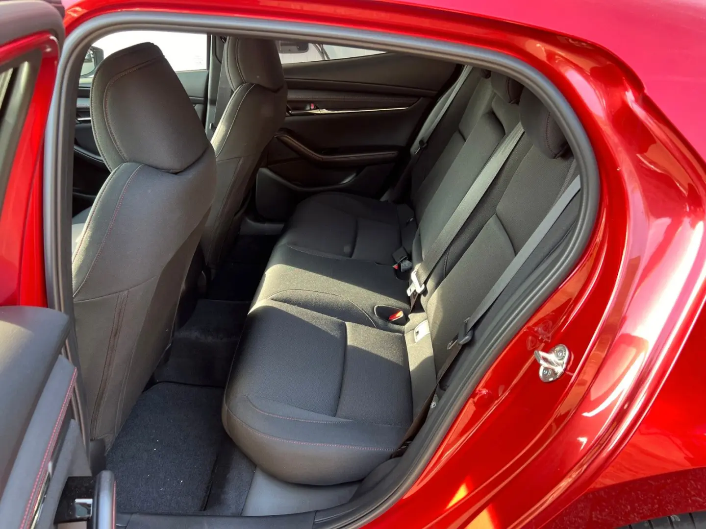 2024 2.0L e-SKYACTIV-G 150 AUTOMATIK HOMURA