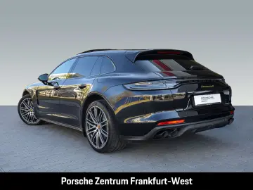 Panamera 4 E-Hybrid Sport Turismo Platinum Editi