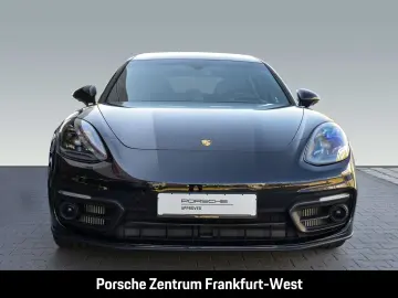 Panamera 4 E-Hybrid Sport Turismo Platinum Editi