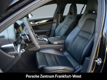 Panamera 4 E-Hybrid Sport Turismo Platinum Editi