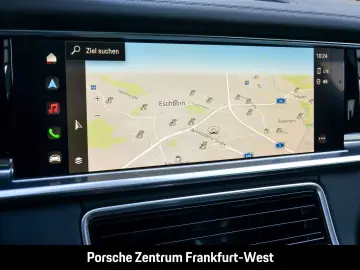 Panamera 4 E-Hybrid Sport Turismo Platinum Editi