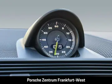 Panamera 4 E-Hybrid Sport Turismo Platinum Editi