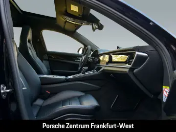 Panamera 4 E-Hybrid Sport Turismo Platinum Editi
