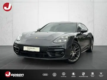 Panamera 4 E-Hybrid Sport Turismo Plat. Ed. SHZ