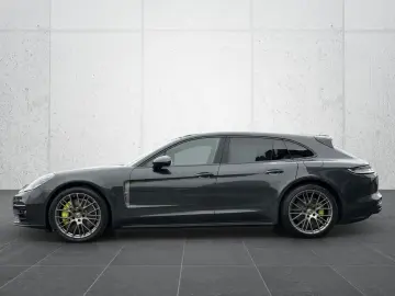 Panamera 4 E-Hybrid Sport Turismo Plat. Ed. SHZ