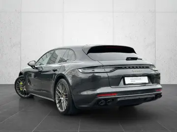 Panamera 4 E-Hybrid Sport Turismo Plat. Ed. SHZ