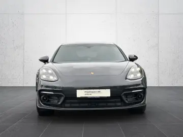 Panamera 4 E-Hybrid Sport Turismo Plat. Ed. SHZ