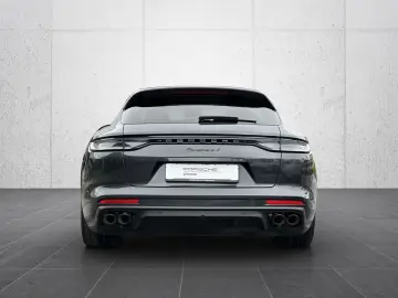 Panamera 4 E-Hybrid Sport Turismo Plat. Ed. SHZ