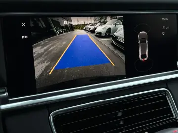 Panamera 4 E-Hybrid Sport Turismo Plat. Ed. SHZ
