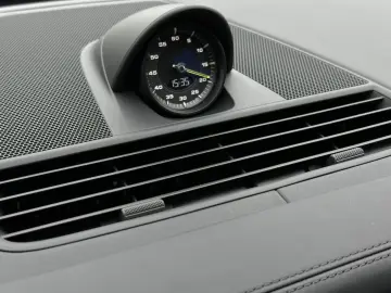 Panamera 4 E-Hybrid Sport Turismo Plat. Ed. SHZ