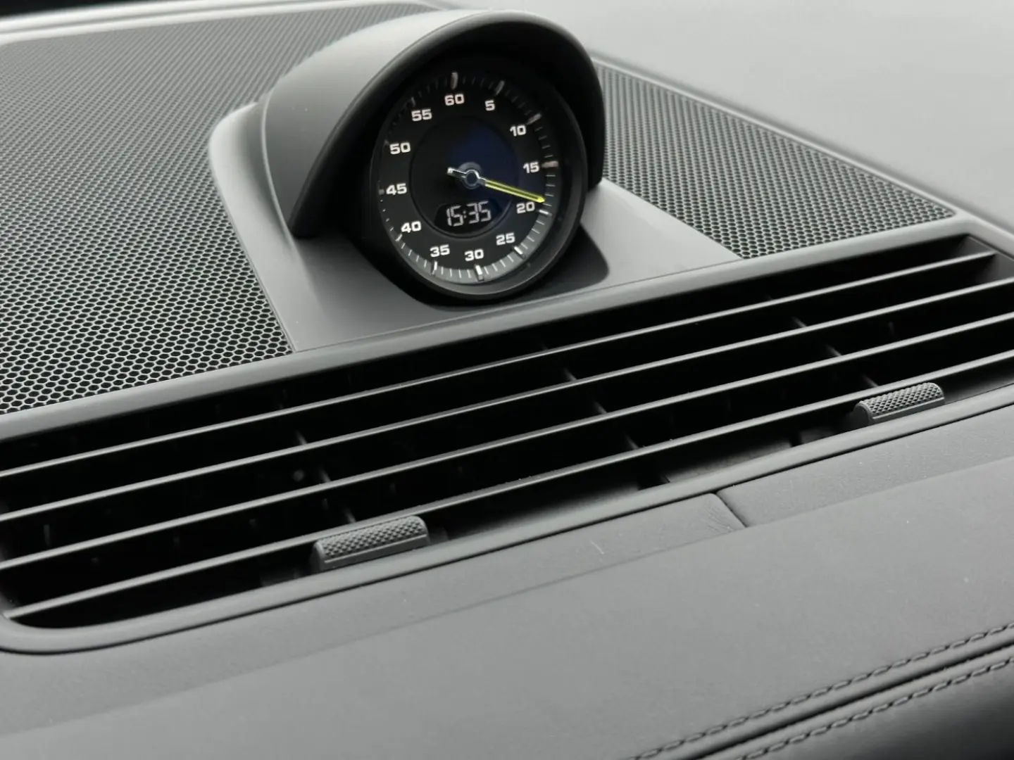 Panamera 4 E-Hybrid Sport Turismo Plat. Ed. SHZ