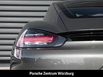 Cayman 718 Style Edition Rückfahrkamera LED
