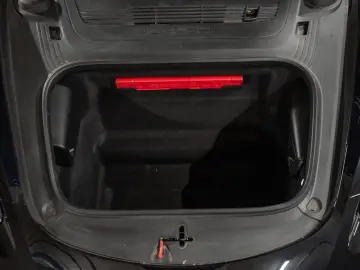 Cayman Style Edition Navi PDLS GT-Sportlenkrad