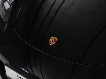Cayman Style Edition Navi PDLS GT-Sportlenkrad