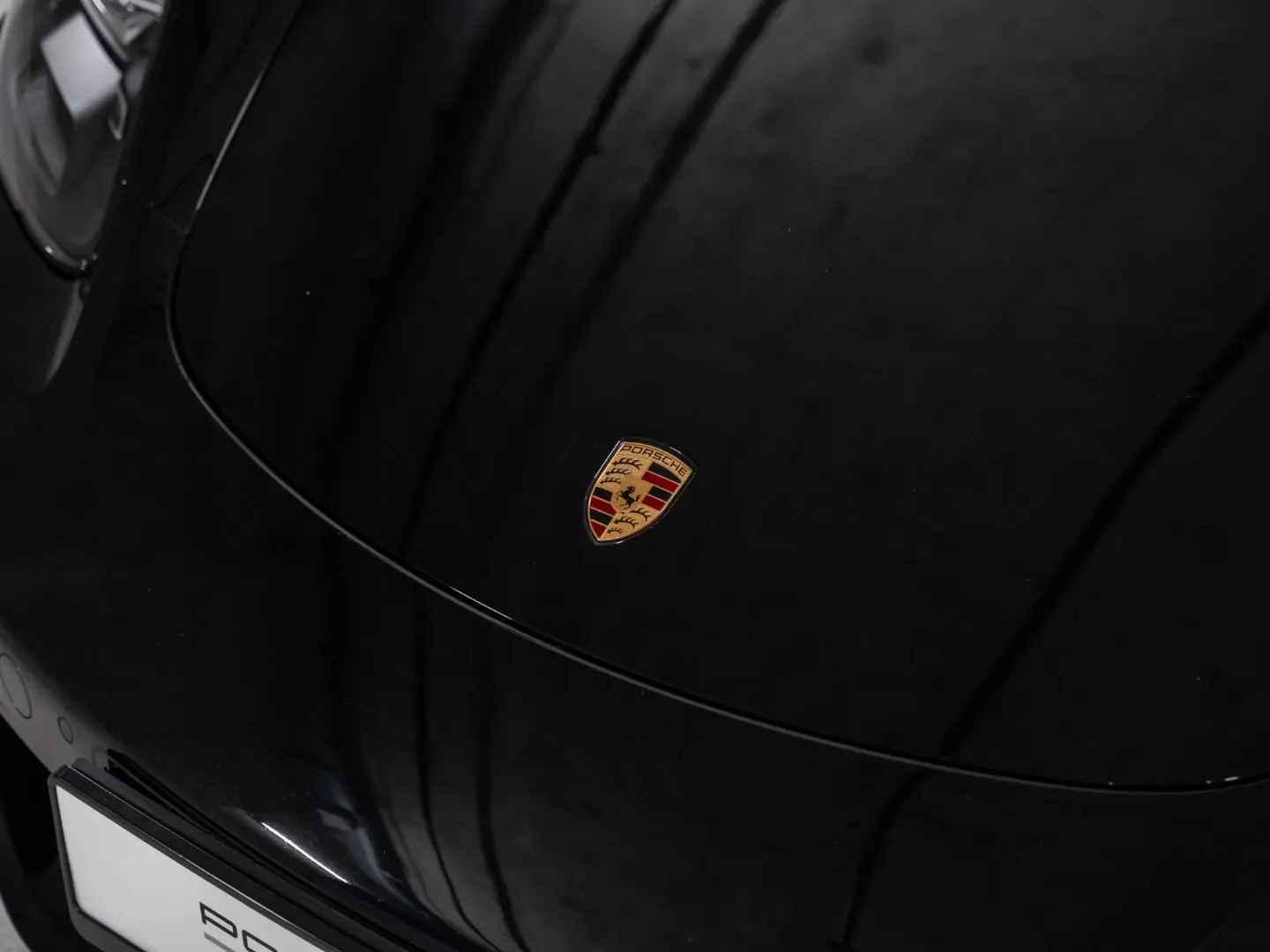 Cayman Style Edition Navi PDLS GT-Sportlenkrad