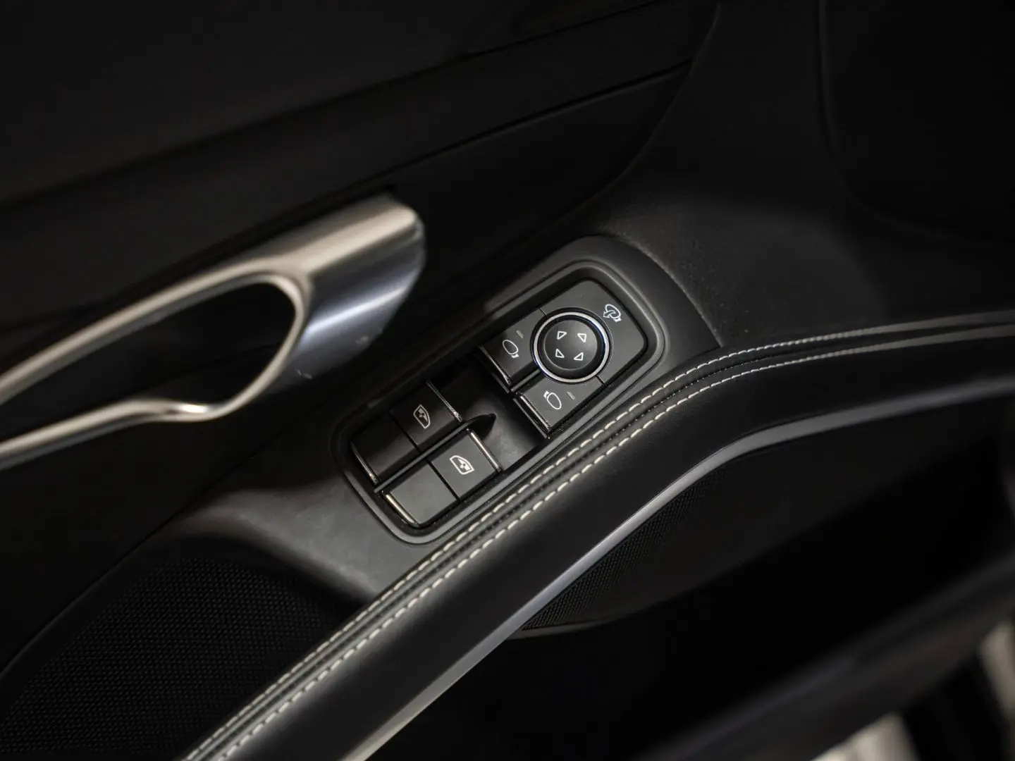 Cayman Style Edition Navi PDLS GT-Sportlenkrad